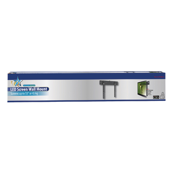 TVS-HQ-TFSB01B Universele led tv muurbeugel (32-55\